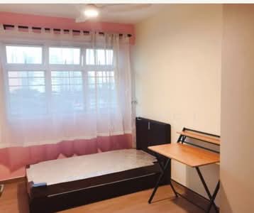 For Rent - 213C Punggol Walk