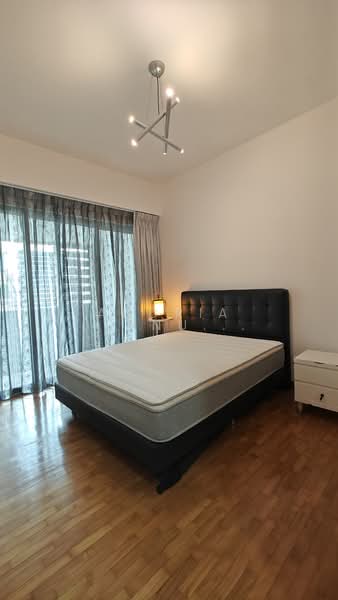 The Rochester Residences, 33 Rochester Drive, 1 Bedroom, 861 sqft, Apartment For Sale, by Andria (Tanuwijaya), 500129266 - Bedroom - PropertyGuru.com.sg