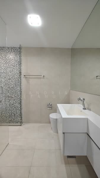 The Rochester Residences, 33 Rochester Drive, 1 Bedroom, 861 sqft, Apartment For Sale, by Andria (Tanuwijaya), 500129266 - Bathroom - PropertyGuru.com.sg
