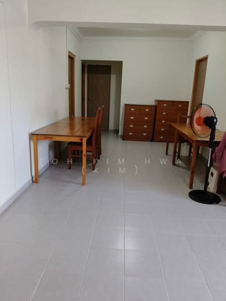 721 Jurong West Avenue 5, 721 Jurong West Avenue 5, Room Rental, 100 sqft, HDB Flat For Rent, by Toh Kim Hwa (Kim), 500129267 - Interior - PropertyGuru.com.sg