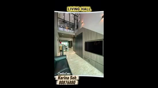 Kingsford Waterbay, 68 Upper Serangoon View, 4 Bedrooms, 1,249 sqft, Condominium For Sale, by Karina Soh, 500129269 - PropertyGuru.com.sg