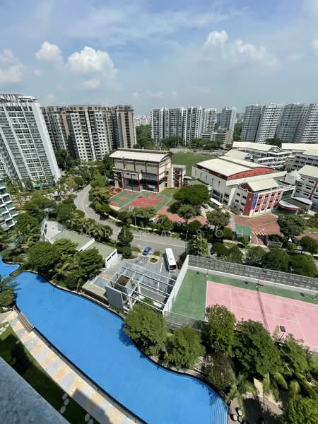 Kingsford Waterbay, 68 Upper Serangoon View, 4 Bedrooms, 1,249 sqft, Condominium For Sale, by Karina Soh, 500129269 - Exterior - PropertyGuru.com.sg