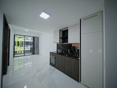 For Rent - Jervois Mansion
