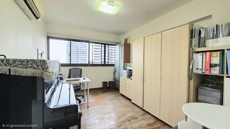 516 Bedok North Avenue 2, 516 Bedok North Avenue 2, 3 Bedrooms, 1,280 sqft, HDB Flat For Sale, by Lim Weili, 500129272 - Study - PropertyGuru.com.sg