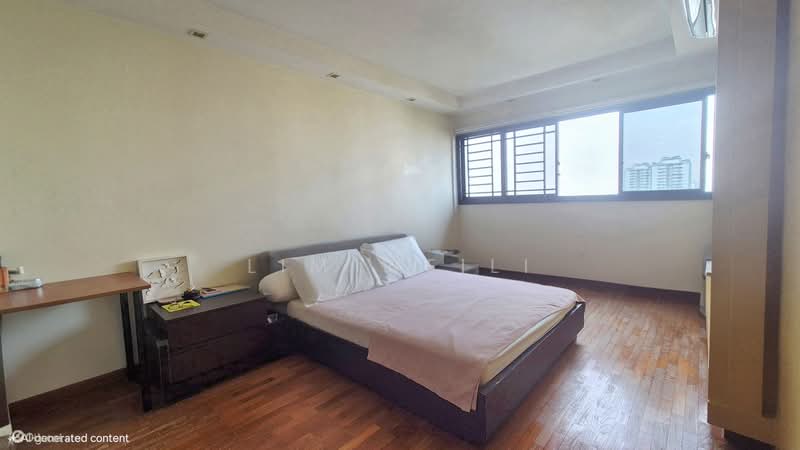 516 Bedok North Avenue 2, 516 Bedok North Avenue 2, 3 Bedrooms, 1,280 sqft, HDB Flat For Sale, by Lim Weili, 500129272 - Bedroom - PropertyGuru.com.sg