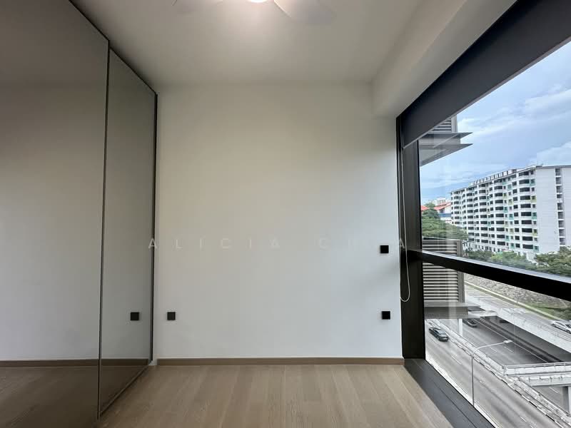 The Landmark, 173 Chin Swee Road, 2 Bedrooms, 678 sqft, Condominium For Rent, by Alicia Chia, 500129274 - Bedroom - PropertyGuru.com.sg