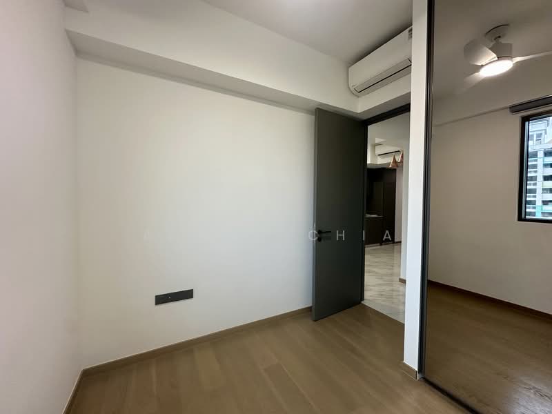 The Landmark, 173 Chin Swee Road, 2 Bedrooms, 678 sqft, Condominium For Rent, by Alicia Chia, 500129274 - Bedroom - PropertyGuru.com.sg