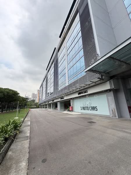 One Commonwealth, 1 Commonwealth Lane, Alexandra / Commonwealth, 16,684 sqft, Light Industrial (B1) For Sale, by Joanna Ko, 500129275 - Exterior - CommercialGuru.com.sg