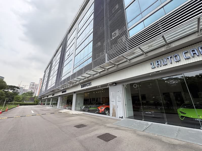 One Commonwealth, 1 Commonwealth Lane, Alexandra / Commonwealth, 16,684 sqft, Light Industrial (B1) For Sale, by Joanna Ko, 500129275 - Exterior - CommercialGuru.com.sg