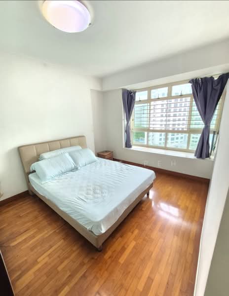213A Compassvale Lane, 213A Compassvale Drive, 3 Bedrooms, 1,022 sqft, HDB Flat For Sale, by Joanne Peh, 500129277 - Bedroom - PropertyGuru.com.sg