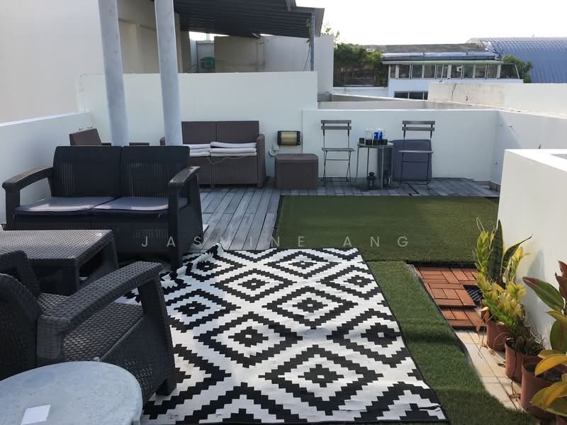 Atrium Residences, 1 Lorong 28 Geylang, 2 Bedrooms, 1,625 sqft, Apartment For Sale, by Jasmine Ang, 500129278 - Exterior - PropertyGuru.com.sg