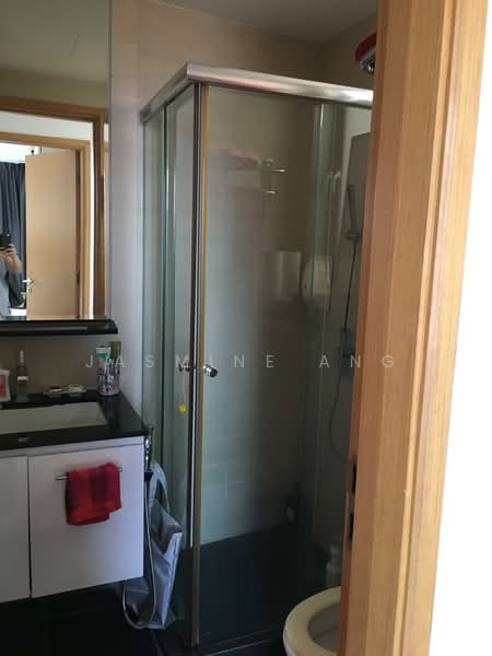 Atrium Residences, 1 Lorong 28 Geylang, 2 Bedrooms, 1,625 sqft, Apartment For Sale, by Jasmine Ang, 500129278 - Bathroom - PropertyGuru.com.sg