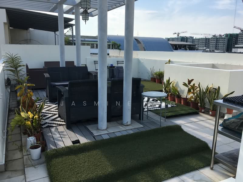 Atrium Residences, 1 Lorong 28 Geylang, 2 Bedrooms, 1,625 sqft, Apartment For Sale, by Jasmine Ang, 500129278 - Exterior - PropertyGuru.com.sg