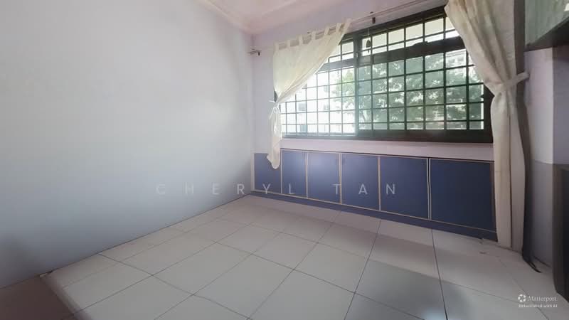 758 Woodlands Avenue 6, 758 Woodlands Avenue 6, 3 Bedrooms, 1,302 sqft, HDB Flat For Sale, by Cheryl Tan, 500129281 - Bedroom (Defurnished) - PropertyGuru.com.sg