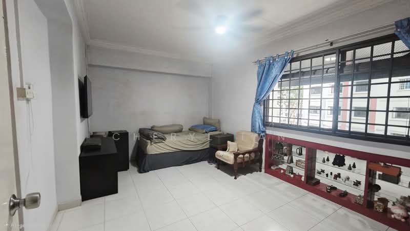 758 Woodlands Avenue 6, 758 Woodlands Avenue 6, 3 Bedrooms, 1,302 sqft, HDB Flat For Sale, by Cheryl Tan, 500129281 - Bedroom - PropertyGuru.com.sg