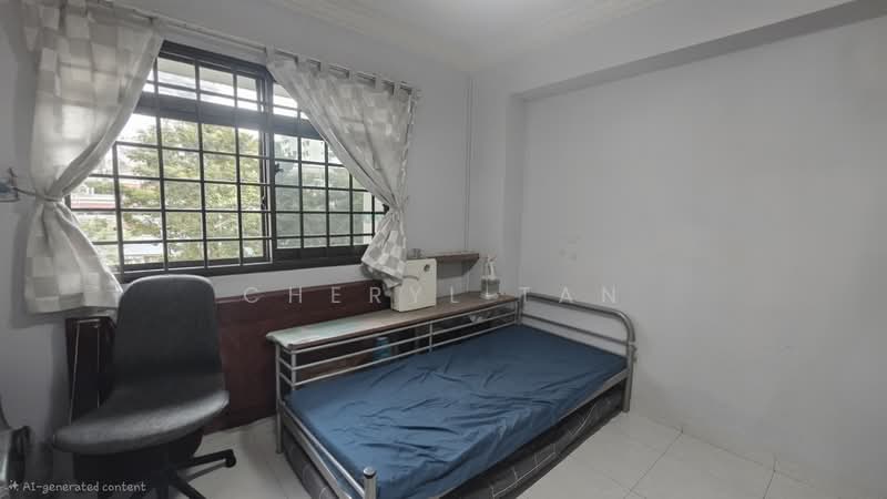 758 Woodlands Avenue 6, 758 Woodlands Avenue 6, 3 Bedrooms, 1,302 sqft, HDB Flat For Sale, by Cheryl Tan, 500129281 - Bedroom - PropertyGuru.com.sg