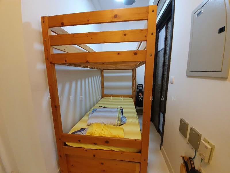 Edenz Loft, 11 Lorong 24 Geylang, 1 Bedroom, 420 sqft, Apartment For Rent, by Chee Yun Xuan, 500129283 - PropertyGuru.com.sg