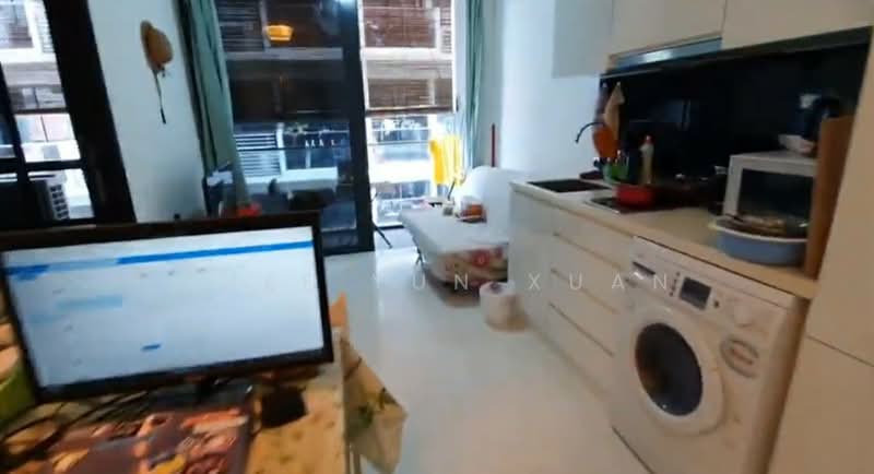Edenz Loft, 11 Lorong 24 Geylang, 1 Bedroom, 420 sqft, Apartment For Rent, by Chee Yun Xuan, 500129283 - PropertyGuru.com.sg