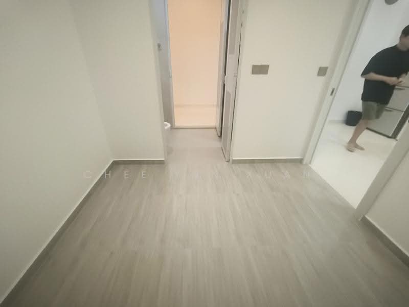 Edenz Loft, 11 Lorong 24 Geylang, Eunos / Geylang / Paya Lebar, 1 Bedroom, 420 sqft, Apartment For Rent, by Chee Yun Xuan, 500129283 - Interior - PropertyGuru.com.sg