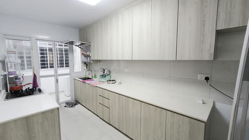 619B Tampines Street 61, 619B Tampines Street 61, 3 Bedrooms, 1,216 sqft, HDB Flat For Sale, by Ken Tay, 500129285 - Kitchen - PropertyGuru.com.sg