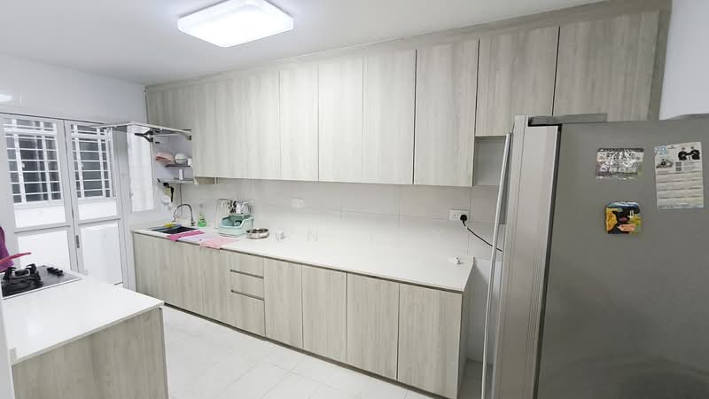619B Tampines Street 61, 619B Tampines Street 61, 3 Bedrooms, 1,216 sqft, HDB Flat For Sale, by Ken Tay, 500129285 - Kitchen - PropertyGuru.com.sg