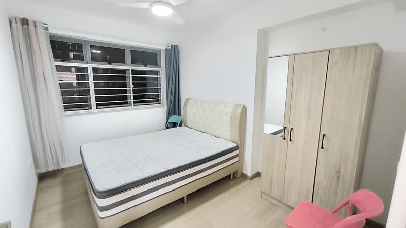 619B Tampines Street 61, 619B Tampines Street 61, 3 Bedrooms, 1,216 sqft, HDB Flat For Sale, by Ken Tay, 500129285 - Bedroom - PropertyGuru.com.sg