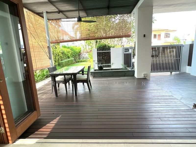 Tai Hwan Garden, 31 Tai Hwan Lane, 5 Bedrooms, 3,590 sqft, Corner Terrace For Rent, by Serene Cumming, 500129290 - Exterior - PropertyGuru.com.sg