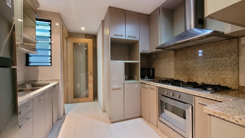 Water Place, 175 Tanjong Rhu Road, 3 Bedrooms, 1,216 sqft, Condominium For Rent, by Andria (Tanuwijaya), 500129291 - Kitchen - PropertyGuru.com.sg