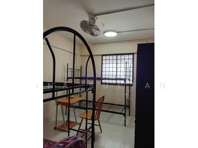 For Rent - 121 Bedok Reservoir Road