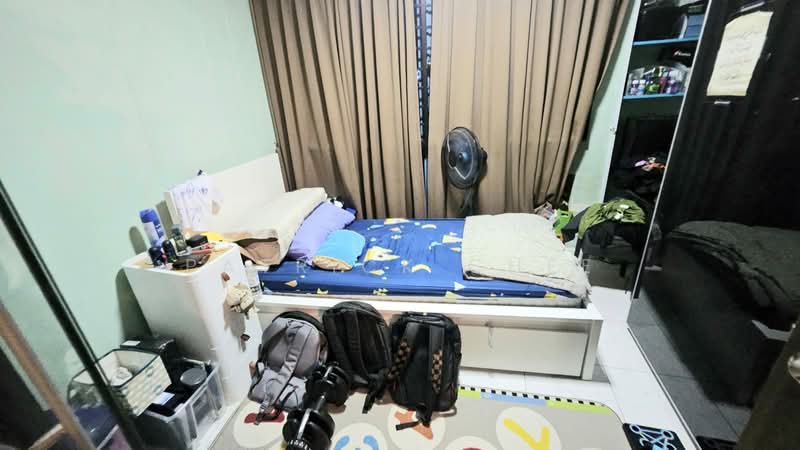 468A Admiralty Drive, 468A Admiralty Drive, 3 Bedrooms, 1,474 sqft, HDB Flat For Sale, by Patrick Chee, 500129295 - Bedroom - PropertyGuru.com.sg