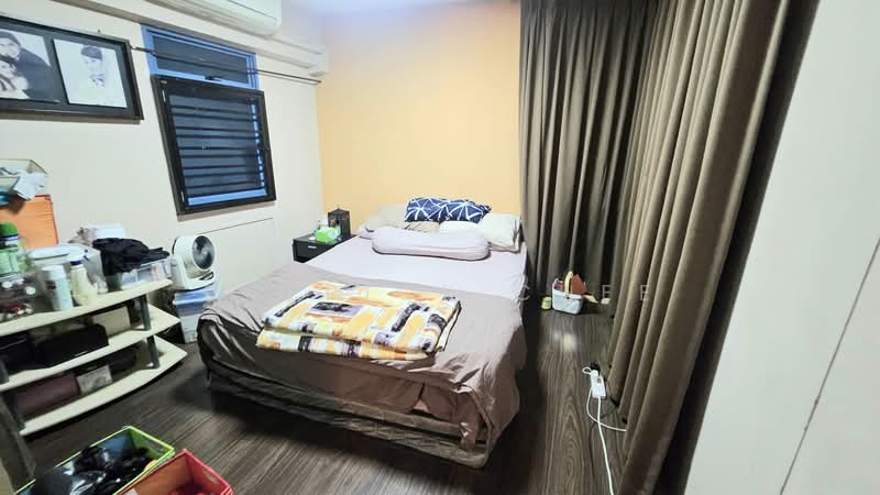 468A Admiralty Drive, 468A Admiralty Drive, 3 Bedrooms, 1,474 sqft, HDB Flat For Sale, by Patrick Chee, 500129295 - Bedroom - PropertyGuru.com.sg