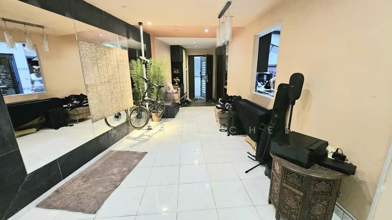 468A Admiralty Drive, 468A Admiralty Drive, 3 Bedrooms, 1,474 sqft, HDB Flat For Sale, by Patrick Chee, 500129295 - Interior - PropertyGuru.com.sg
