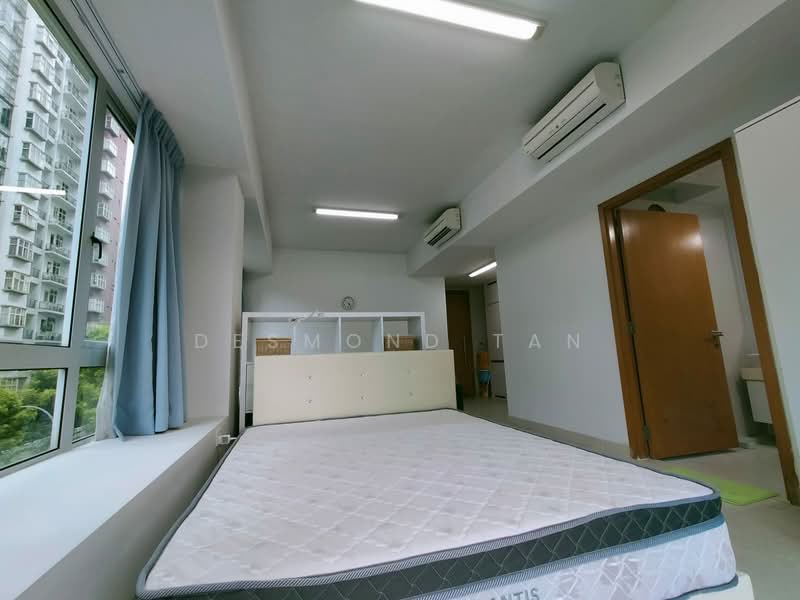 Nova 88, 8 Bhamo Road, Studio, 506 sqft, Apartment For Sale, by Desmond Tan, 500129305 - PropertyGuru.com.sg