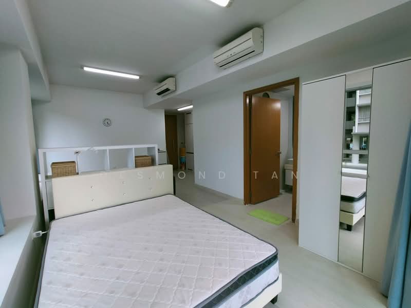Nova 88, 8 Bhamo Road, Studio, 506 sqft, Apartment For Sale, by Desmond Tan, 500129305 - PropertyGuru.com.sg