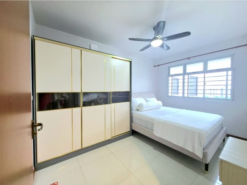 140C Corporation Drive, 140C Corporation Drive, 2 Bedrooms, 732 sqft, HDB Flat For Sale, by Fai Muni, 500129306 - Bedroom - PropertyGuru.com.sg
