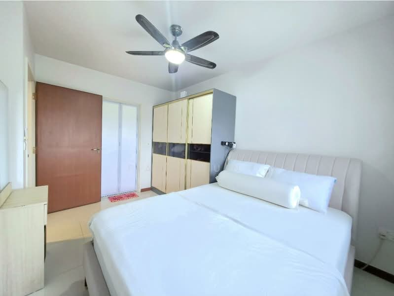 140C Corporation Drive, 140C Corporation Drive, 2 Bedrooms, 732 sqft, HDB Flat For Sale, by Fai Muni, 500129306 - Bedroom - PropertyGuru.com.sg