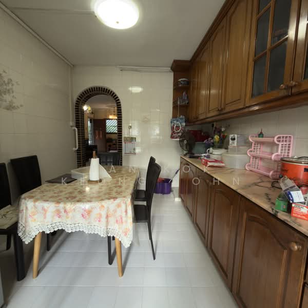 58 Chai Chee Drive, 58 Chai Chee Drive, 2 Bedrooms, 807 sqft, HDB Flat For Sale, by Tan Kok Keong John, 500129308 - PropertyGuru.com.sg