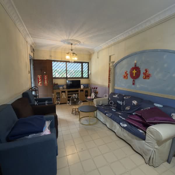 58 Chai Chee Drive, 58 Chai Chee Drive, 2 Bedrooms, 807 sqft, HDB Flat For Sale, by Tan Kok Keong John, 500129308 - PropertyGuru.com.sg
