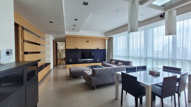 For Rent - The Light @ Cairnhill