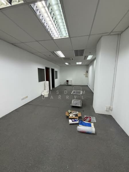 EPL Building, 1100 Lower Delta Road, Alexandra / Commonwealth, 3,300 sqft, Light Industrial (B1) For Rent, by Wisdom Darryl, 500129310 - Interior - CommercialGuru.com.sg