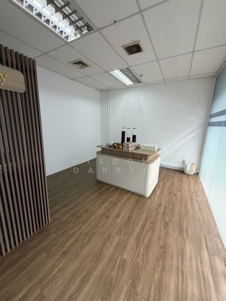 EPL Building, 1100 Lower Delta Road, Alexandra / Commonwealth, 3,300 sqft, Light Industrial (B1) For Rent, by Wisdom Darryl, 500129310 - Interior - CommercialGuru.com.sg
