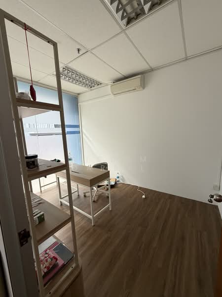 EPL Building, 1100 Lower Delta Road, Alexandra / Commonwealth, 3,300 sqft, Light Industrial (B1) For Rent, by Wisdom Darryl, 500129310 - Interior - CommercialGuru.com.sg