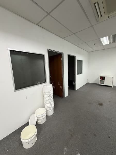 EPL Building, 1100 Lower Delta Road, Alexandra / Commonwealth, 3,300 sqft, Light Industrial (B1) For Rent, by Wisdom Darryl, 500129310 - Interior - CommercialGuru.com.sg
