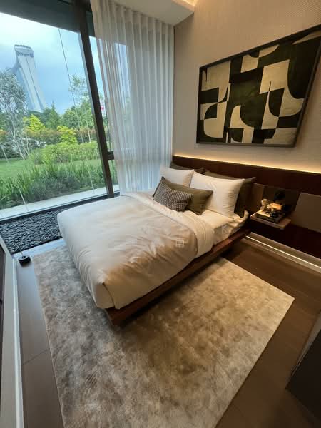 Aurea, 802 Beach Road, 4 Bedrooms, 1,442 sqft, Condominium For Sale, by Sean Kok 郭兆南, 500129313 - Bedroom - PropertyGuru.com.sg