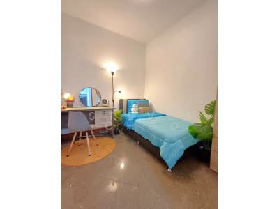 For Rent - Parc Vista