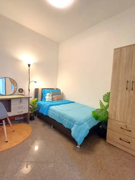 Parc Vista, 456 Corporation Road, Room Rental, 120 sqft, Condominium For Rent, by Steven Choo, 500129314 - Bedroom - PropertyGuru.com.sg