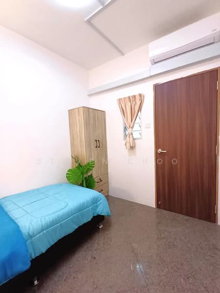 Parc Vista, 456 Corporation Road, Room Rental, 120 sqft, Condominium For Rent, by Steven Choo, 500129314 - Bedroom - PropertyGuru.com.sg