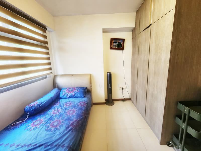 220B Sumang Lane, 220B Sumang Lane, 2 Bedrooms, 731 sqft, HDB Flat For Rent, by Ina Sultan, 500129320 - Bedroom - PropertyGuru.com.sg