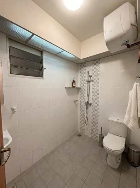 183D Boon Lay Avenue, 183D Boon Lay Avenue, 3 Bedrooms, 1,205 sqft, HDB Flat For Sale, by Daniel Wang, 500129323 - Bathroom - PropertyGuru.com.sg