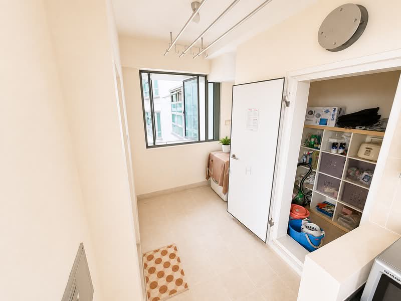 The Quintet, 36 Choa Chu Kang Street 64, 3 Bedrooms, 1,292 sqft, Condominium For Sale, by Joe Nah, 500129324 - Interior - PropertyGuru.com.sg